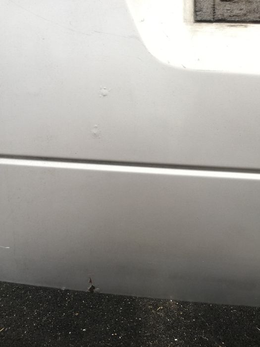 Klapa pokrywa bagażnika Ford Focus mk2 II kombi 04-11r kolor 03 O3