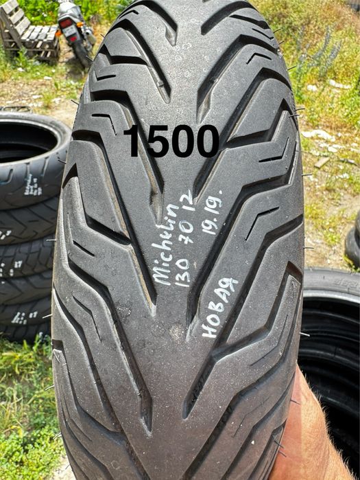 Продам шины на скутер r10 3.0 3,5 r12 r13 90/90 100/80 100/90