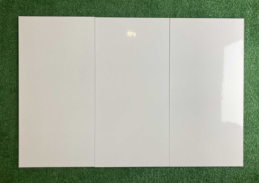 Glazura SIMPLE WHITE BIAŁA 29,8x59,8***HIT CENOWY*** Tubądzin rek. G2
