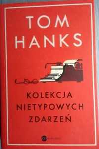 Książka Tom Hanks