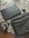 Laptop Acer Aspire 1 +myszka i torba