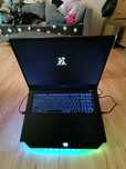 Laptop DREAMMACHINES RG4070-17PL41 17.3”