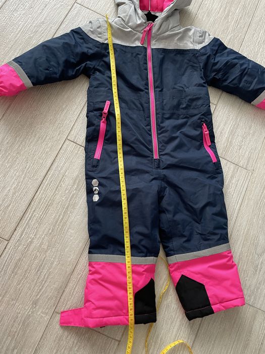 Комбінезон дитячий Northville 86 розмір
