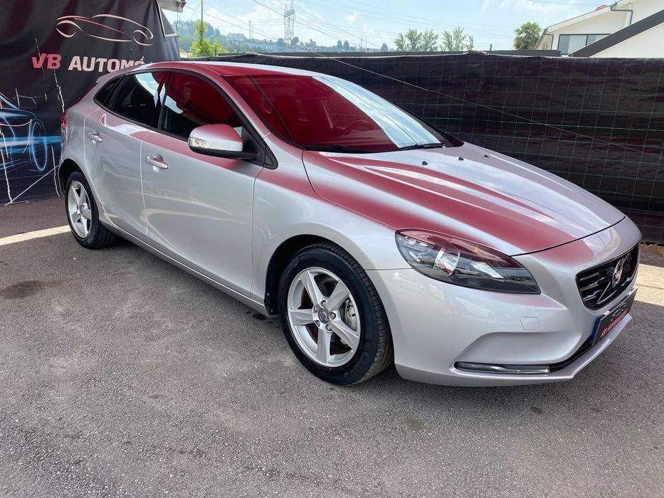 Volvo V40 1.6 D2 Momentum