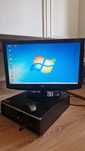 Monitor/TV LG 22LH2000