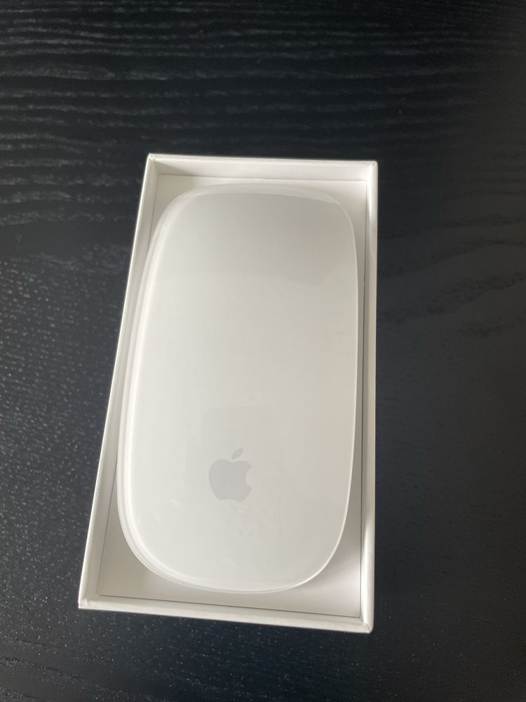 Apple Magic Mouse 2