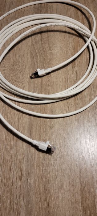 kabel sieciowy nowy 3 metry