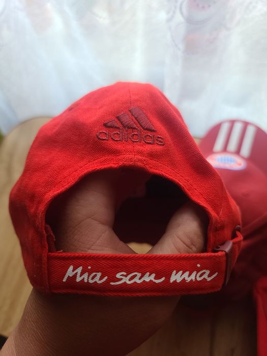 Кепкі Баварія Мюнхен