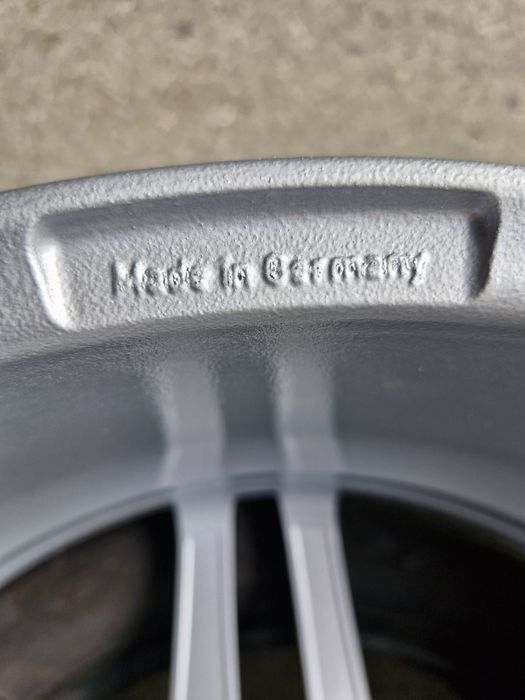 Felgi 19   VW  Audi  5 X 112