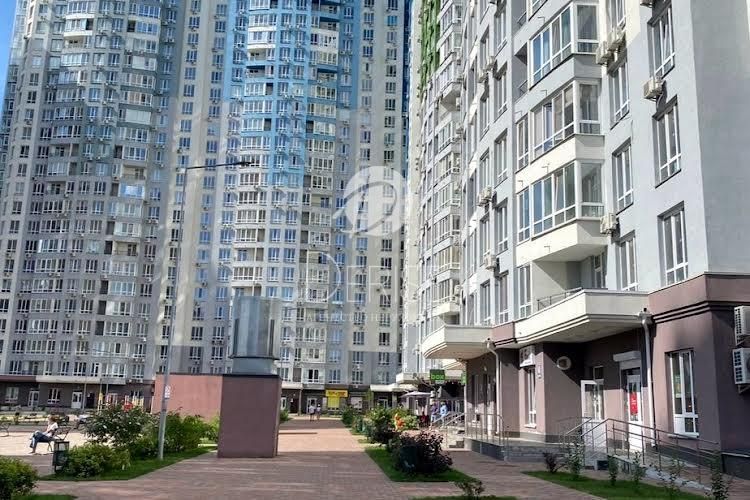 #5843 1к Каховская ул., 62-А Дніпровський р-н ЖК Каховський
