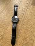 Zegarek męski Atlantic Worldmaster Mechanical  51651.41.65G
