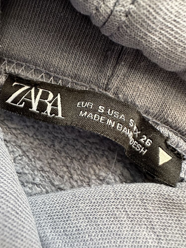 Костюм прогулочный ZARA размер s