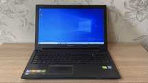 Lenovo Ideapad S510 Gaming| I3 | 8 RAM | Dolby Audio | NVIDIA