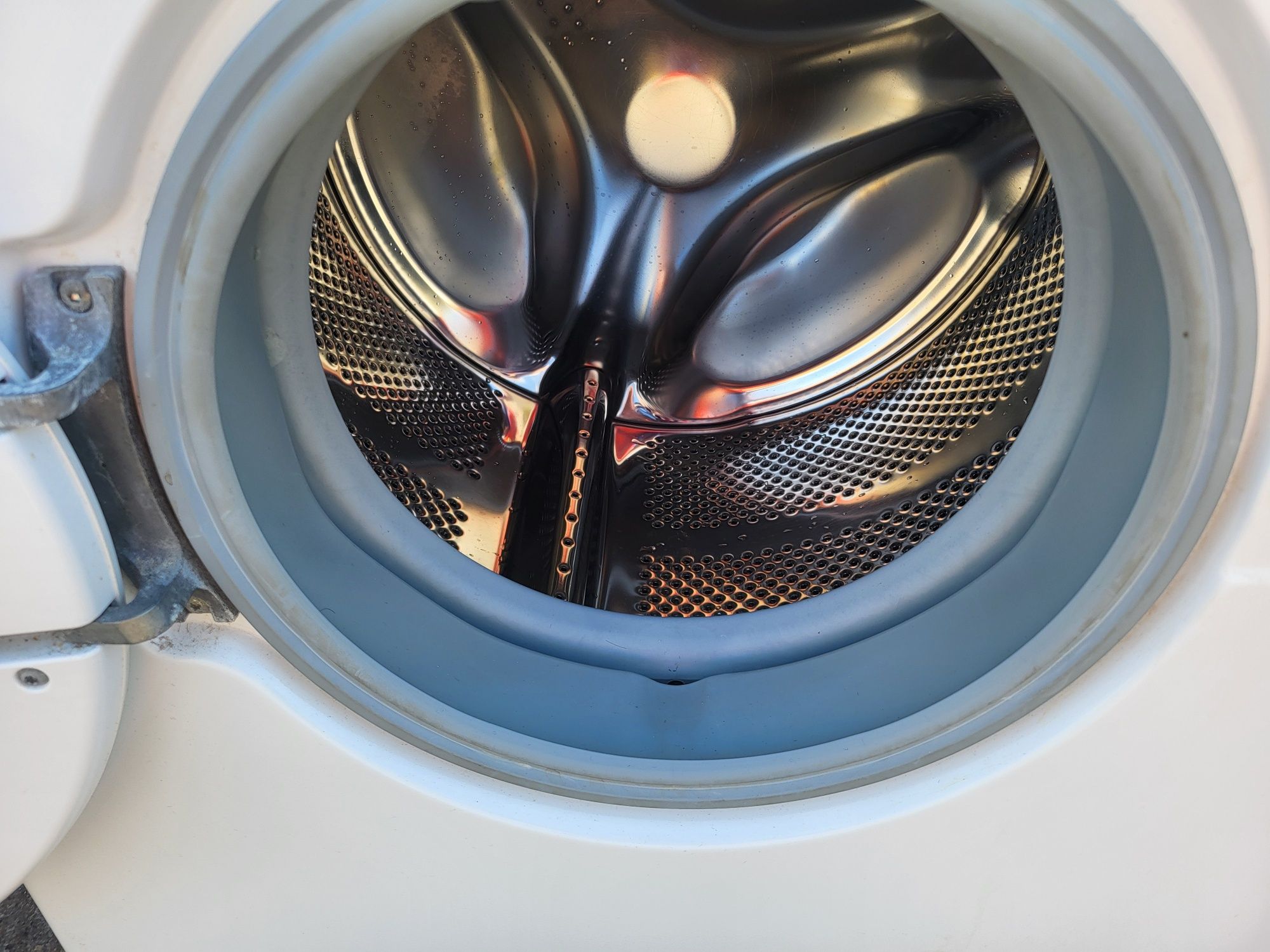Máquina de lavar roupa Balay de 7 kg SEMI-NOVA com entrega e garantia