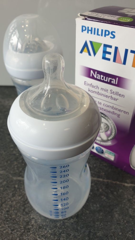 Laktator ręczny Philips Avent + gratis
