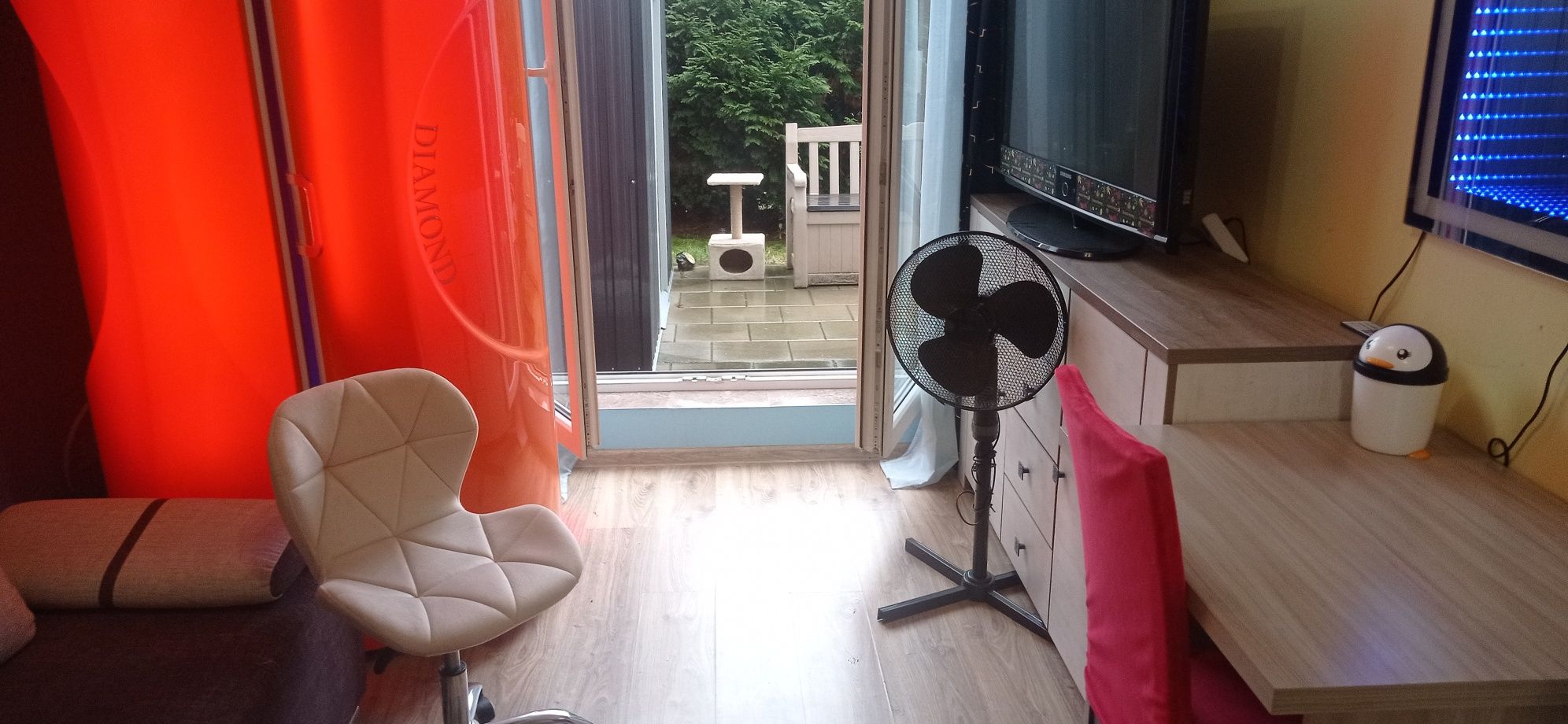 Extra okazja pokój ul  Waniliowa Wrocław 800zł