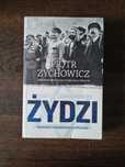 Żydzi Piotr Zychowicz