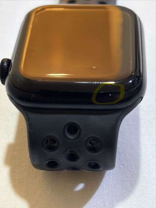 Apple Watch SE 2 44mm Cellular(M/L, S/M) - Gwarancja