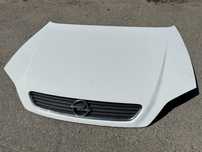 Капот Опель Астра Джі Капот Opel Astra G (1997-2008)