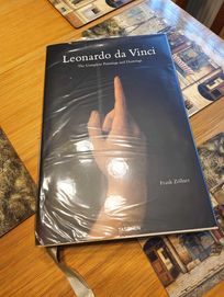 LEONARDO DA VINCI The Complete Paintings and Drawings