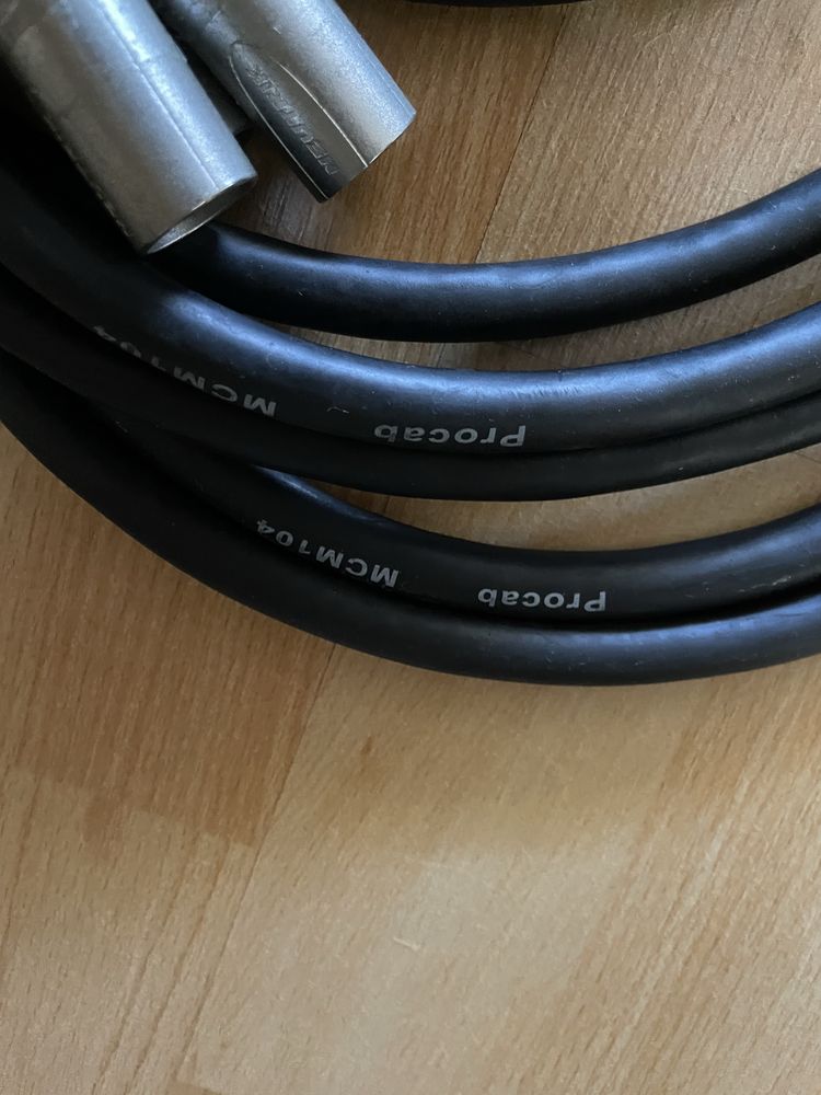 Multicore 4vias Procab mcm104