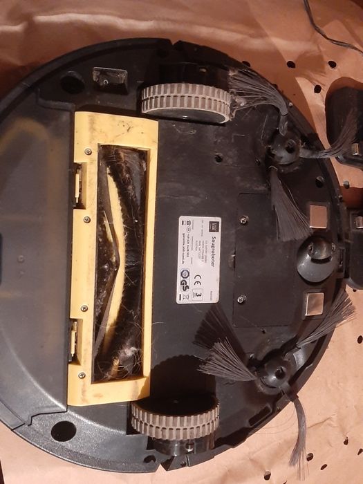 Robot sprzątający Easy Home