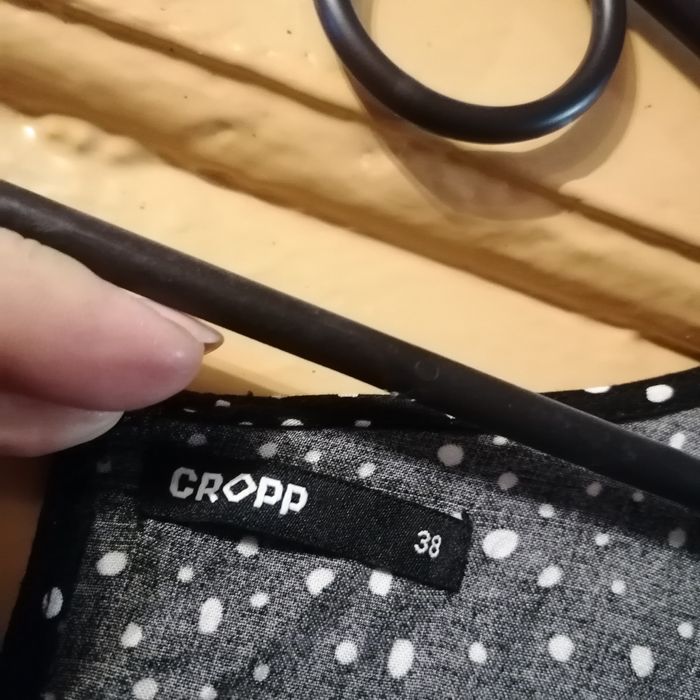 Sukienki dziewczęce