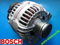 alternator PASSAT B5 FL B6 AUDI A4 A6 1.9 TDi bosch