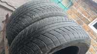 Шини Bridgestone 225/55 R17