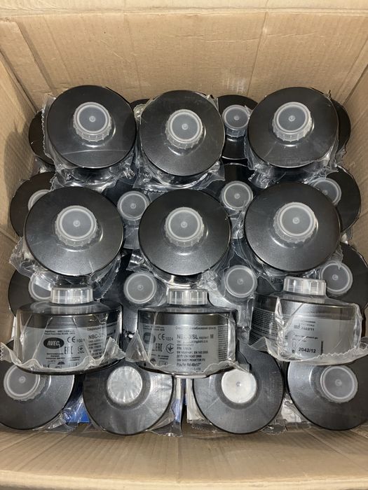 Фільтра Mira  Avec RSG TRAYAL 3M SIZAM