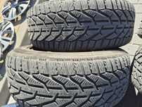Opony, felgi citroen c4 picasso ii 205x55x16