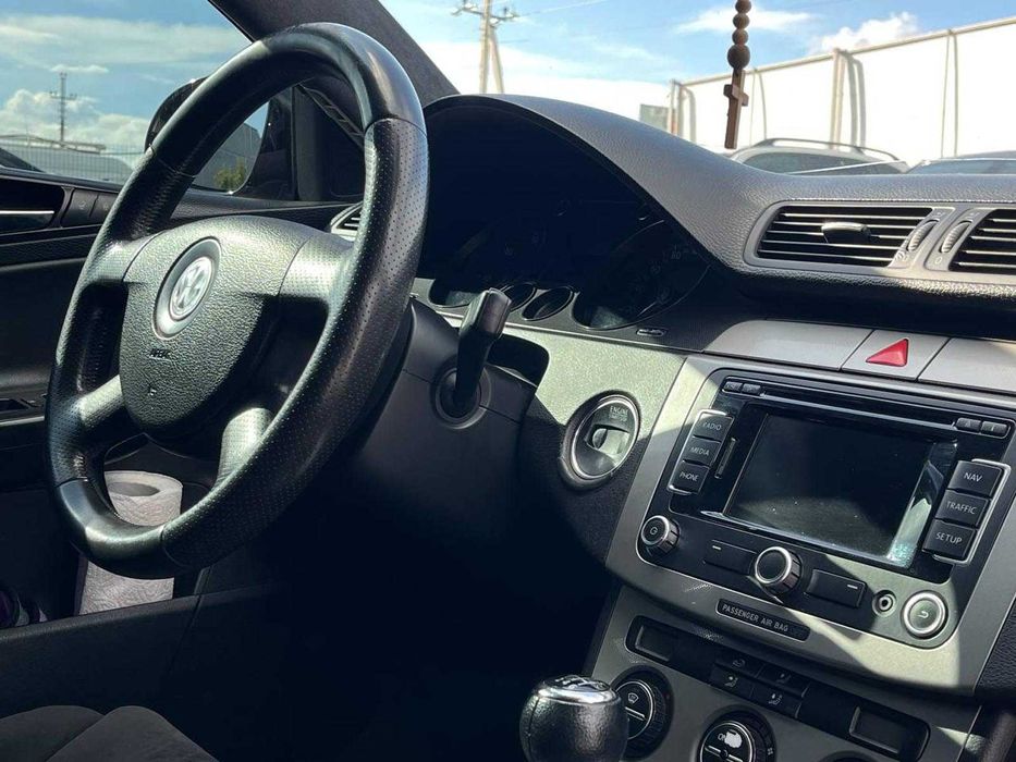 Продам Volkswagen Passat B6 2007р. #70815