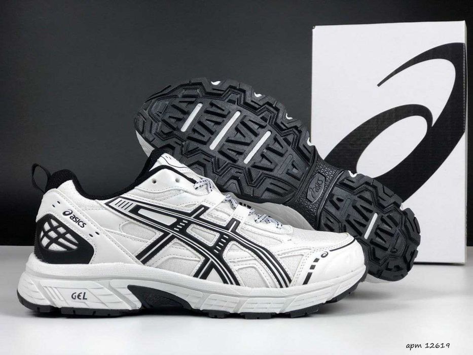Кросівки Asics Nunobiki Gore Tex Black Кроссовки Асикс Асікс. Гортекс