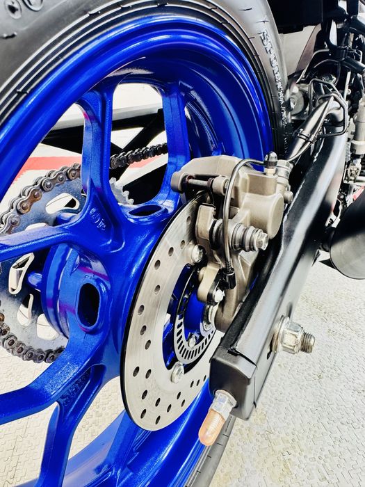мотоцикл Yamaha R-3 ABS 2019р в оригіналі тільки з Японії