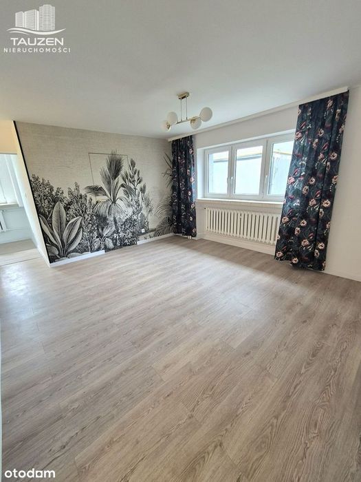 Wysoki standard! 3 pok. mieszkanie przy Parku!