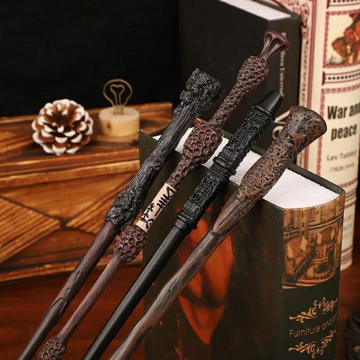Varinhas Harry Potter