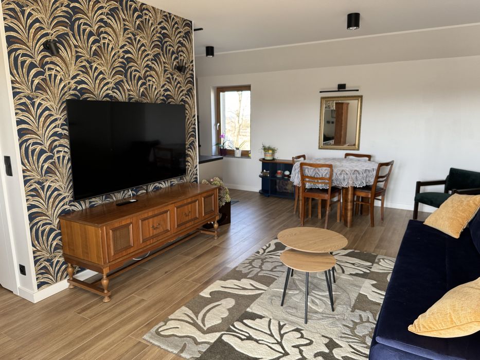 Apartamenty Chmielno