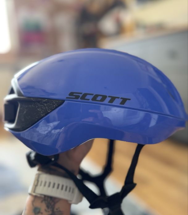 Kask Scott Cadence plus mips rozm s
