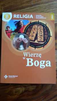 Wierzę w Boga,religia kl.5