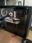 Komputer R7 7800x3d/rtx3070/32ram/1tb