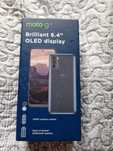 Motorola g31 4+64GB - gwarancja 12.2024r.