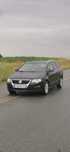 Volkswagen Passat B6*1.9 TDI**CHROM**PDC**Nowy Rozrząd*2kpl kół*