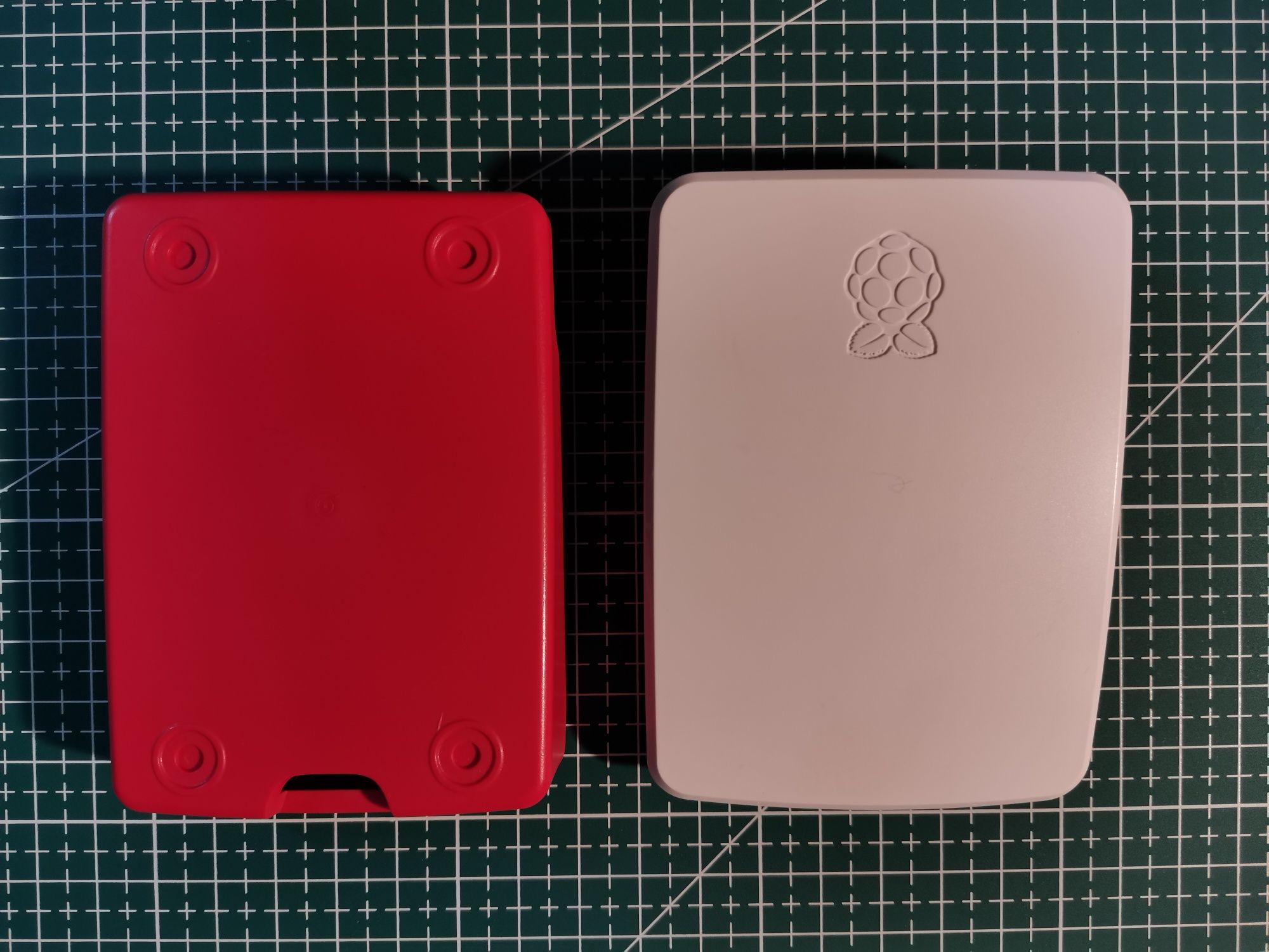 raspberry pi obudowa