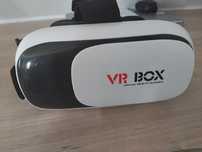 VR BOX okulary..