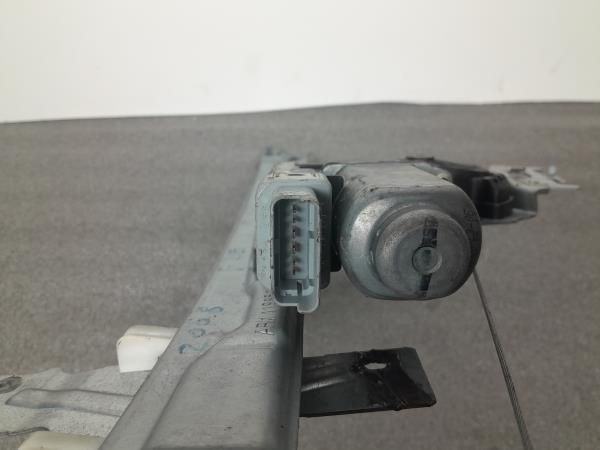 Elevador vidros frente esquerdo PEUGEOT 207 (WA_, WC_)