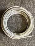 Kabel przewod 3x10 mm2 (10mm2) YDY w drucie, okragly ELPAR dl. 28,5 m