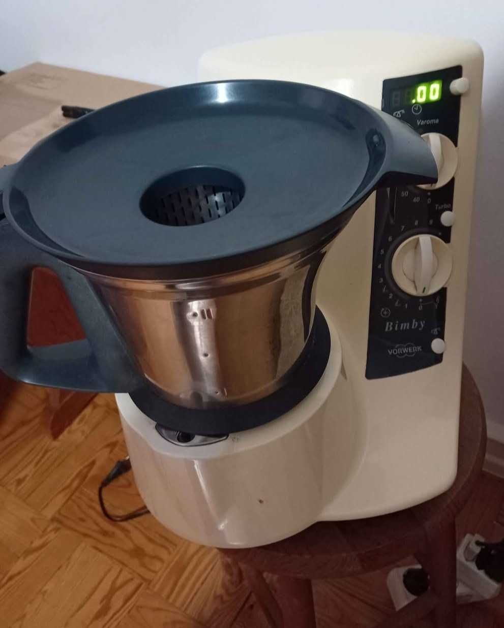 Bimby TM21 para peças