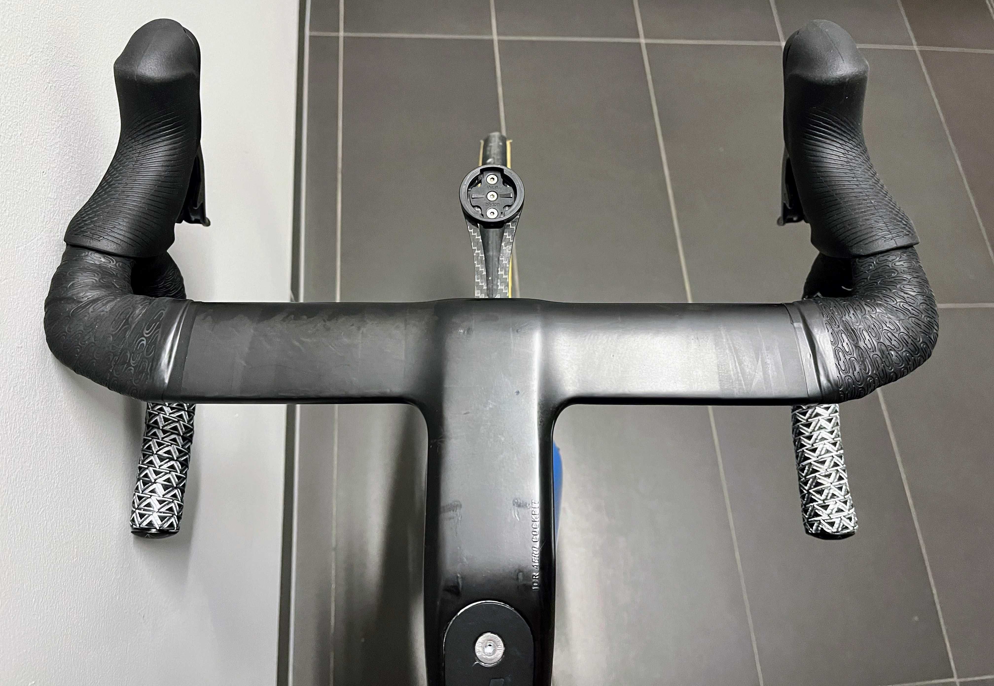 CUBE Litening Aero C:68X