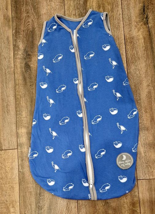 Śpiworek Natulino 0-6 msc