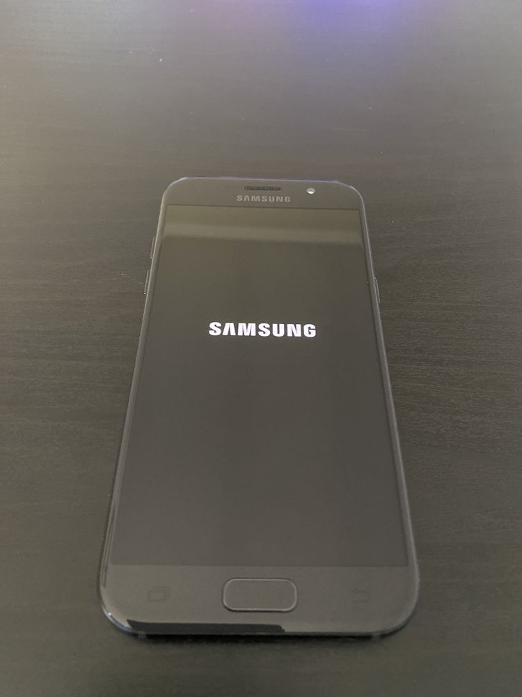 Samsung Galaxy A5 (2017)